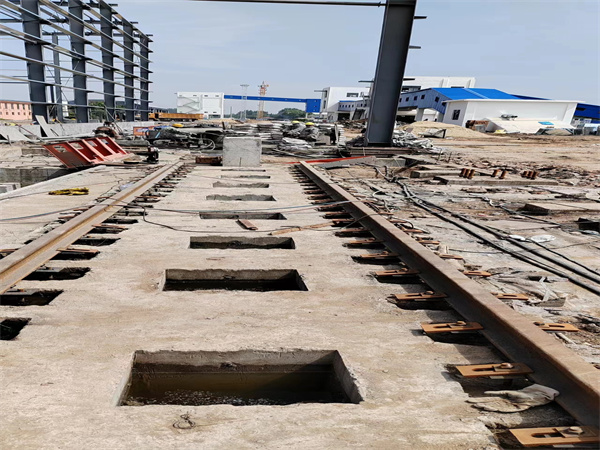 顺德新建基础回填土沉降注浆加固顶升