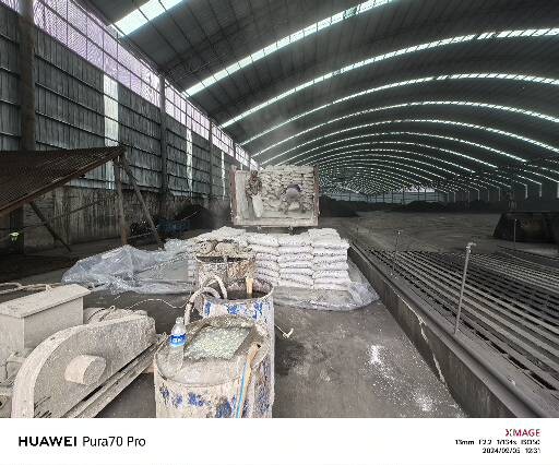 顺德厂房地面下沉注浆加固施工